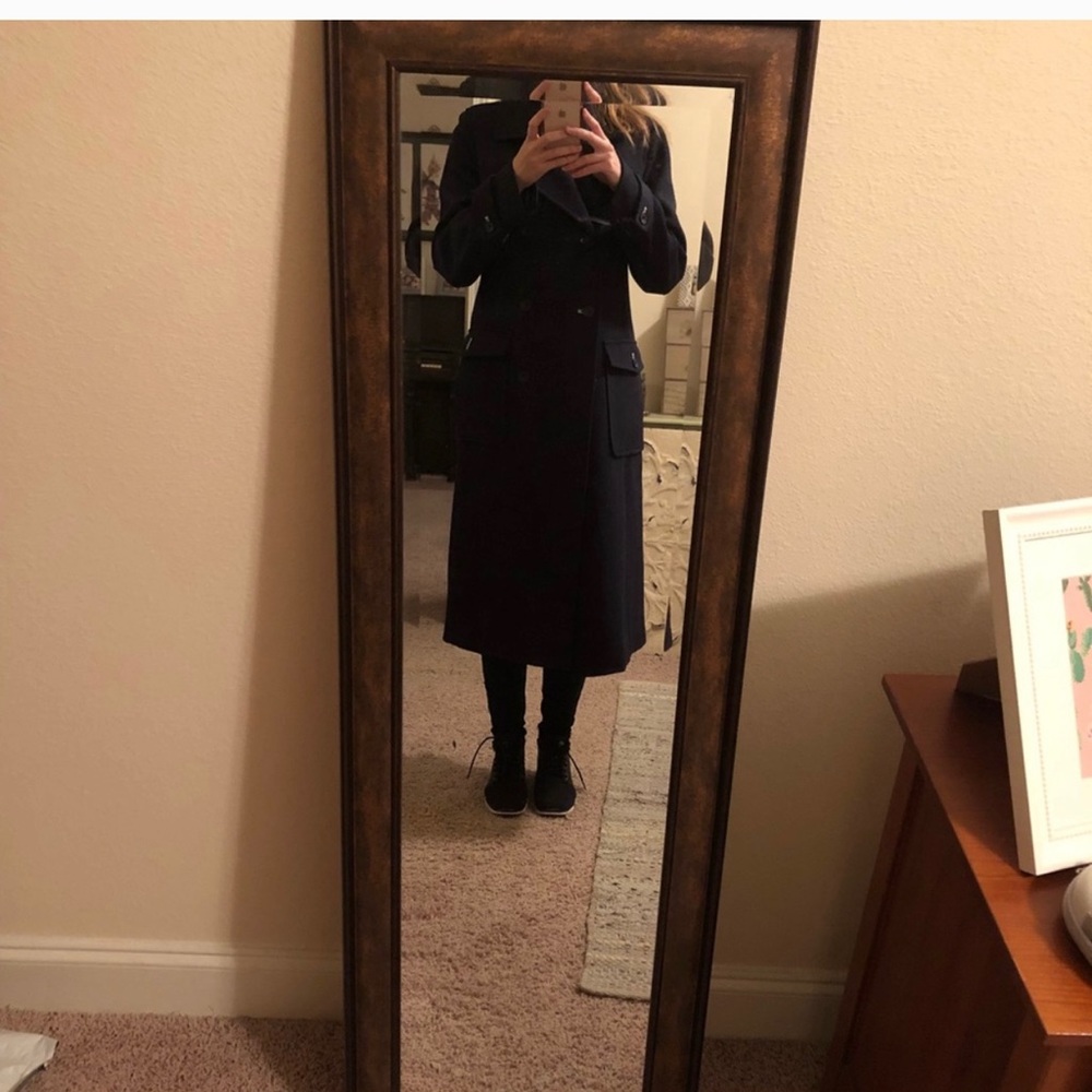 Nautica long Coat